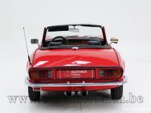 Triumph Spitfire 1500 '78 (1978)