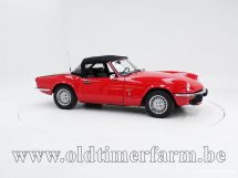 Triumph Spitfire 1500 '78 (1978)