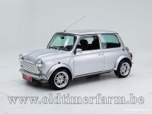 Mini 1.3 MPI 40th Anniversary Cooper '99 (1999)