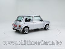 Mini 1.3 MPI 40th Anniversary Cooper '99 (1999)