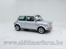 Mini 1.3 MPI 40th Anniversary Cooper '99 (1999)