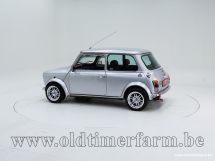 Mini 1.3 MPI 40th Anniversary Cooper '99 (1999)