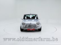 Mini 1.3 MPI 40th Anniversary Cooper '99 (1999)