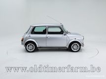 Mini 1.3 MPI 40th Anniversary Cooper '99 (1999)