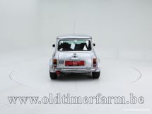 Mini 1.3 MPI 40th Anniversary Cooper '99 (1999)