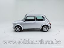 Mini 1.3 MPI 40th Anniversary Cooper '99 (1999)