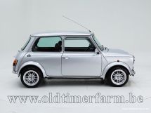 Mini 1.3 MPI 40th Anniversary Cooper '99 (1999)