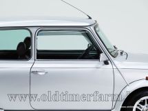 Mini 1.3 MPI 40th Anniversary Cooper '99 (1999)