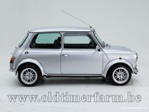 Mini 1.3 MPI 40th Anniversary Cooper '99 (1999)