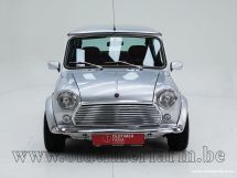 Mini 1.3 MPI 40th Anniversary Cooper '99 (1999)