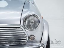 Mini 1.3 MPI 40th Anniversary Cooper '99 (1999)