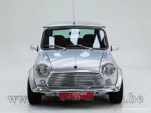 Mini 1.3 MPI 40th Anniversary Cooper '99 (1999)