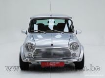 Mini 1.3 MPI 40th Anniversary Cooper '99 (1999)