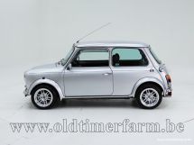 Mini 1.3 MPI 40th Anniversary Cooper '99 (1999)