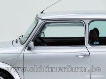 Mini 1.3 MPI 40th Anniversary Cooper '99 (1999)