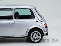 Mini 1.3 MPI 40th Anniversary Cooper '99 (1999)