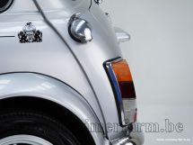 Mini 1.3 MPI 40th Anniversary Cooper '99 (1999)