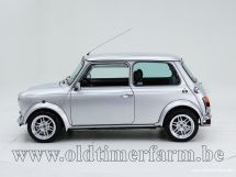 Mini 1.3 MPI 40th Anniversary Cooper '99 (1999)