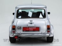 Mini 1.3 MPI 40th Anniversary Cooper '99 (1999)