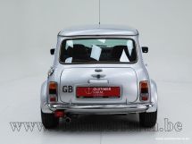 Mini 1.3 MPI 40th Anniversary Cooper '99 (1999)