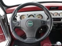 Mini 1.3 MPI 40th Anniversary Cooper '99 (1999)