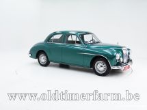 MG Magnette '54 (1954)