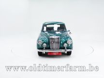 MG Magnette '54 (1954)