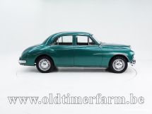 MG Magnette '54 (1954)