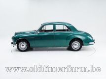 MG Magnette '54 (1954)