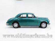 MG Magnette '54 (1954)