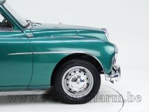 MG Magnette '54 (1954)