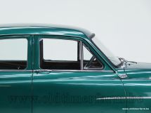 MG Magnette '54 (1954)