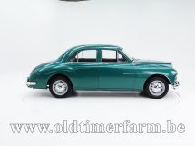 MG Magnette '54 (1954)