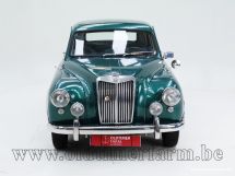 MG Magnette '54 (1954)