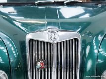 MG Magnette '54 (1954)