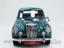 MG Magnette '54 (1954)