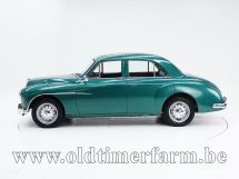 MG Magnette '54 (1954)