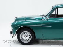 MG Magnette '54 (1954)