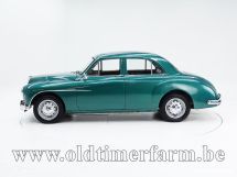 MG Magnette '54 (1954)