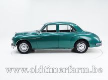 MG Magnette '54 (1954)