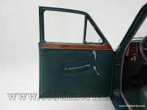 MG Magnette '54 (1954)