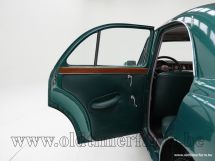 MG Magnette '54 (1954)