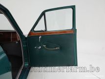 MG Magnette '54 (1954)