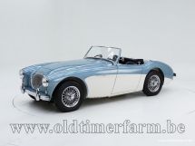 Austin Healey 100/4 BN 1 '54