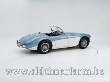 Austin Healey 100/4 BN 1 '54 (1954)