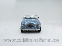 Austin Healey 100/4 BN 1 '54 (1954)