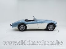 Austin Healey 100/4 BN 1 '54 (1954)