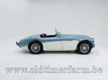 Austin Healey 100/4 BN 1 '54 (1954)