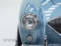 Austin Healey 100/4 BN 1 '54 (1954)