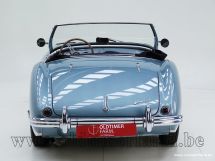 Austin Healey 100/4 BN 1 '54 (1954)